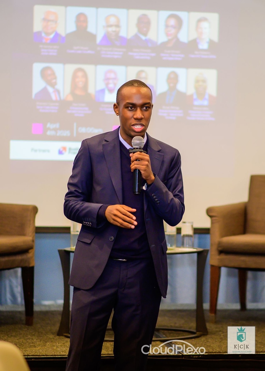 Africa Corporate Venture, Capital & Corporate Venture Building Round Table